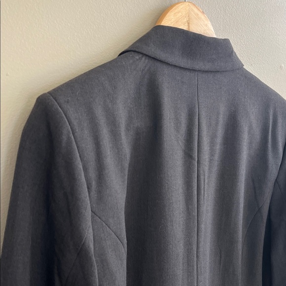 Limited grey blazer new size 8 - Picture 11 of 13